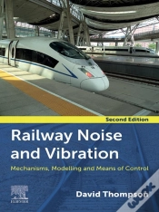 Capa do artigo Railway Noise And Vibration