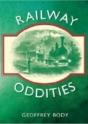 Railway Oddities - Preview
