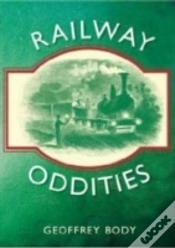Capa do artigo Railway Oddities