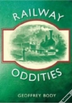 Capa do artigo Railway Oddities