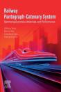 Railway Pantograph-Catenary System - Preview