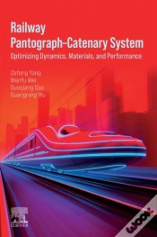 Capa do artigo Railway Pantograph-Catenary System