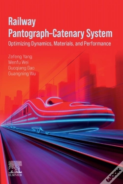 Capa do artigo Railway Pantograph-Catenary System