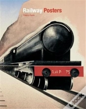 Capa do artigo Railway Posters /Anglais