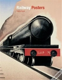 Capa do artigo Railway Posters /Anglais