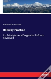 Capa do artigo Railway Practice