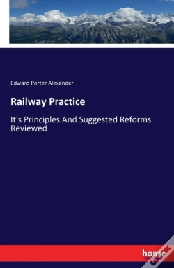 Capa do artigo Railway Practice