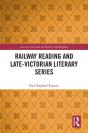 Railway Reading And Late-Victorian Literary Series - Preview