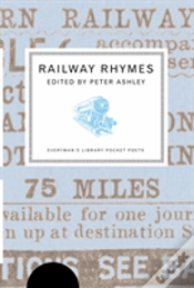 Capa do artigo Railway Rhymes