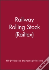 Railway Rolling Stock (Railtex)