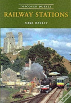 Capa do artigo Railway Stations