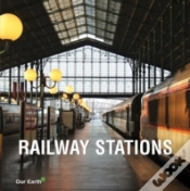Capa do artigo Railway Stations