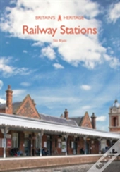 Railway Stations