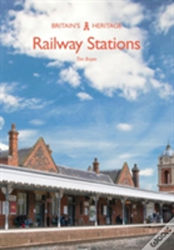 Capa do artigo Railway Stations