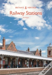 Capa do artigo Railway Stations
