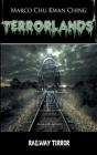 Railway Terror - Preview