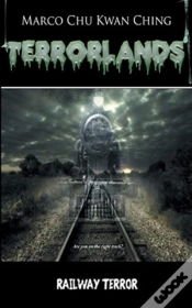 Capa do artigo Railway Terror