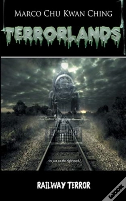 Capa do artigo Railway Terror