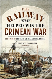 Capa do artigo Railway That Helped Win The Crimean War