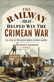 Capa do artigo Railway That Helped Win The Crimean War