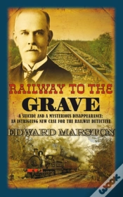 Capa do artigo Railway To The Grave