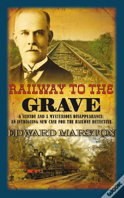 Capa do artigo Railway To The Grave
