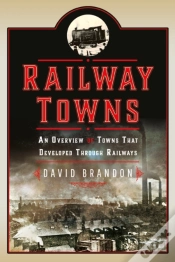Capa do artigo Railway Towns