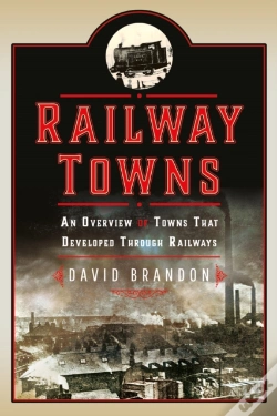 Capa do artigo Railway Towns