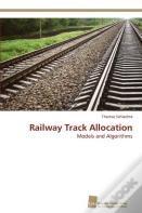 Railway Track Allocation