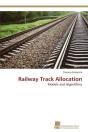 Railway Track Allocation - Preview