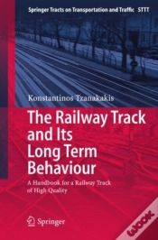 Capa do artigo Railway Track And Its Long Term Behaviour