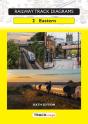 Railway Track Diagrams Book 2 Eastern - Preview
