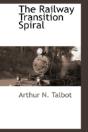 Railway Transition Spiral - Preview