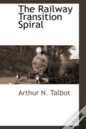 Railway Transition Spiral
