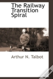Capa do artigo Railway Transition Spiral