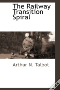 Capa do artigo Railway Transition Spiral
