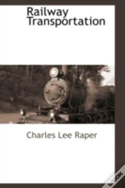 Capa do artigo Railway Transportation