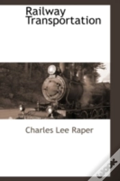 Capa do artigo Railway Transportation