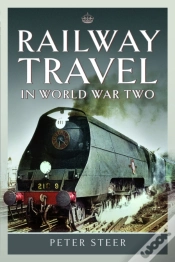 Capa do artigo Railway Travel In World War Two