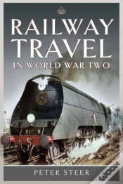Capa do artigo Railway Travel In World War Two