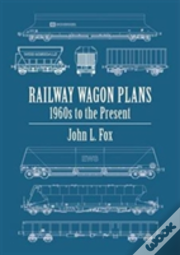 Railway Wagon Plans