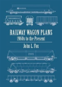 Railway Wagon Plans - Preview