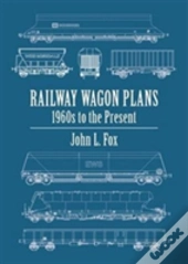 Railway Wagon Plans