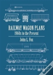 Capa do artigo Railway Wagon Plans