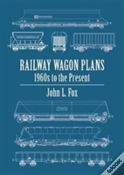 Capa do artigo Railway Wagon Plans