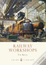 Capa do artigo Railway Workshops