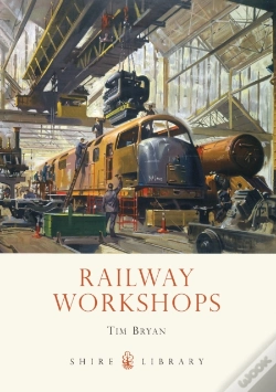 Capa do artigo Railway Workshops