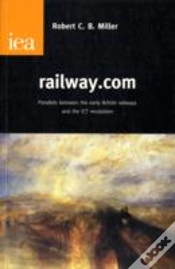 Capa do artigo Railway.Com