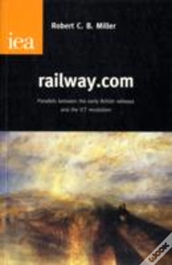 Capa do artigo Railway.Com