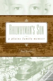 Capa do artigo Railwayman